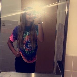 Meet your Posher, Mackenzie